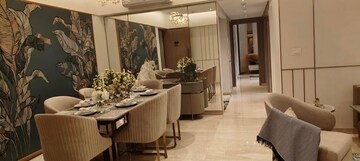 4 BHK Apartment For Rent in Indiabulls Blu, Worli