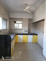 2 BHK + Study Room,Extra Room 1150 Sq.Ft. Apartment in Sarikha Apt 