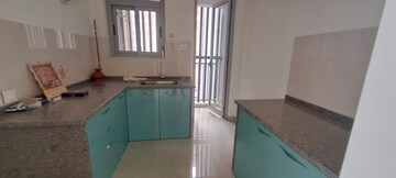 Kitchen in 2 BHK Apartment at Piramal Revanta, Mulund West – for Rent