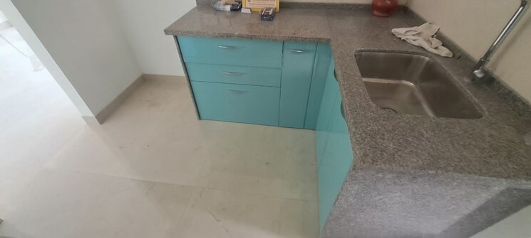 Kitchen, piramal-revanta 2 Bedroom 1250 Sq.Ft. Apartment In Mulund West Mumbai 8064726