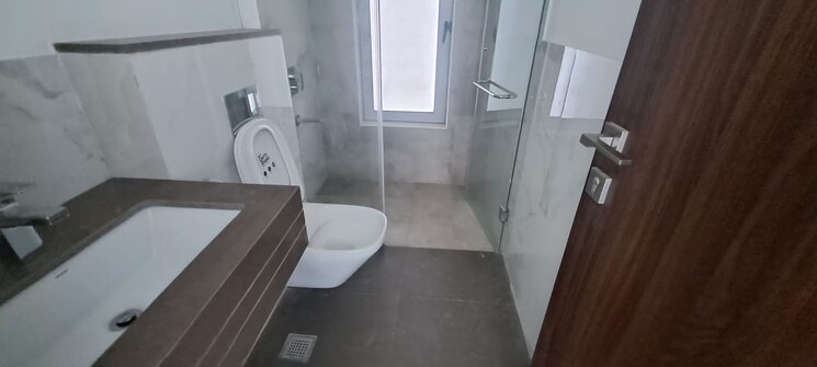 Bathroom, piramal-revanta 2 Bedroom 1250 Sq.Ft. Apartment In Mulund West Mumbai 8064726