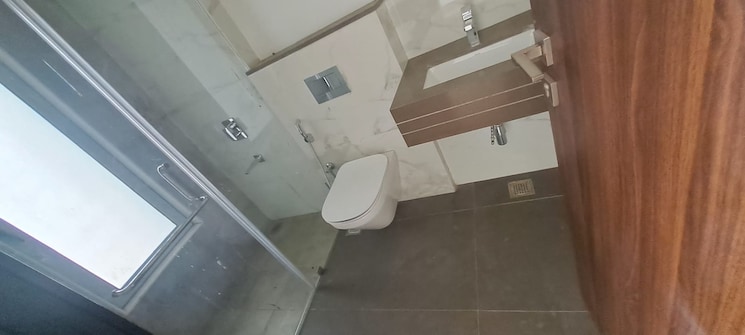 Bathroom, piramal-revanta 2 Bedroom 1250 Sq.Ft. Apartment In Mulund West Mumbai 8064726