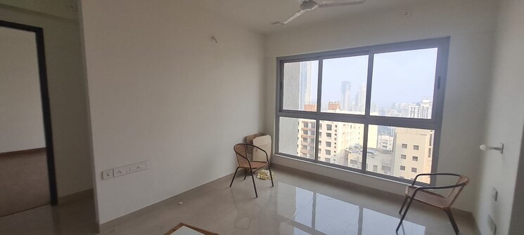 Living Room, piramal-revanta 2 Bedroom 1250 Sq.Ft. Apartment In Mulund West Mumbai 8064726