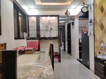 2 BHK Apartment For Resale in Siddharth Geetanjali Sujay Kharghar Navi Mumbai  8064727