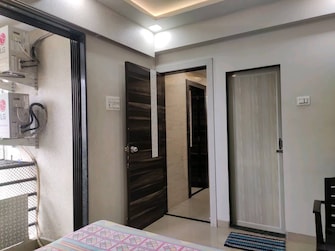 2 BHK Apartment For Resale in Siddharth Geetanjali Sujay Kharghar Navi Mumbai  8064727