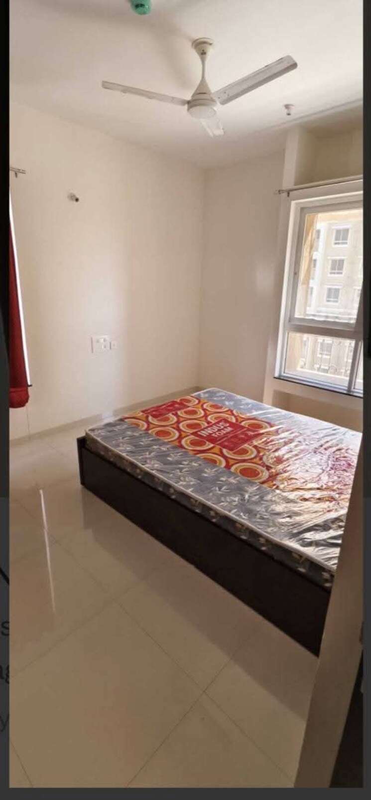 Bedroom, nyati-elysia 2 Bedroom 950 Sq.Ft. Apartment In Kharadi Pune 8064734