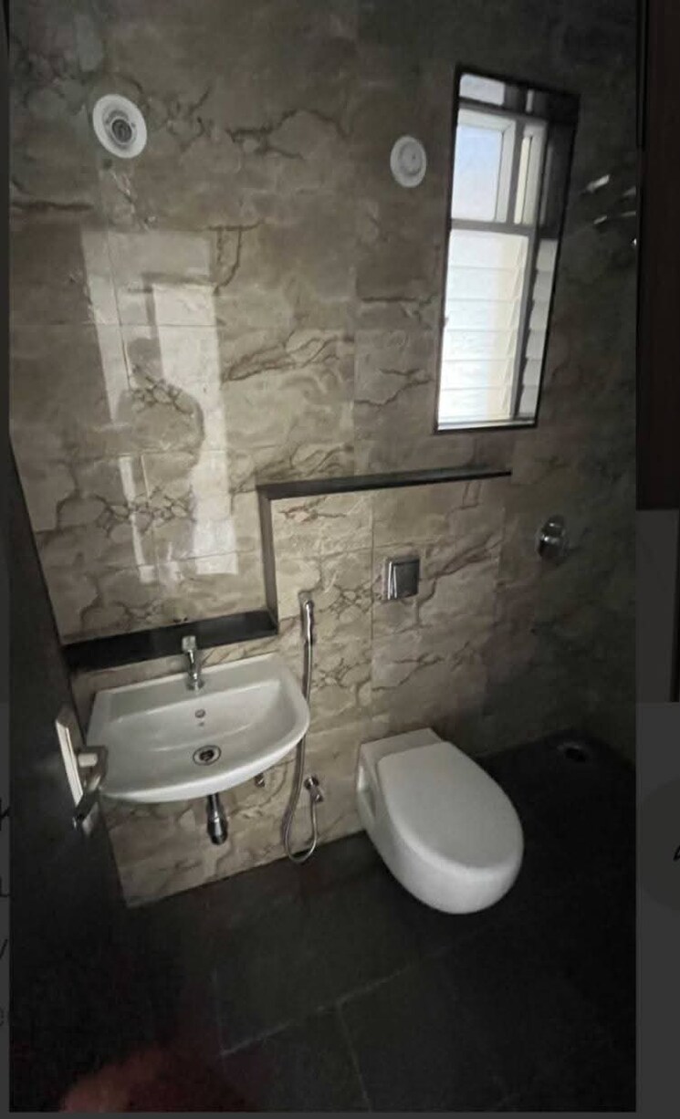 Bathroom, nyati-elysia 2 Bedroom 950 Sq.Ft. Apartment In Kharadi Pune 8064734