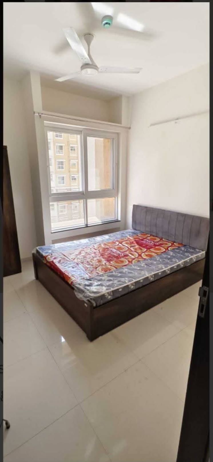 Bedroom, nyati-elysia 2 Bedroom 950 Sq.Ft. Apartment In Kharadi Pune 8064734