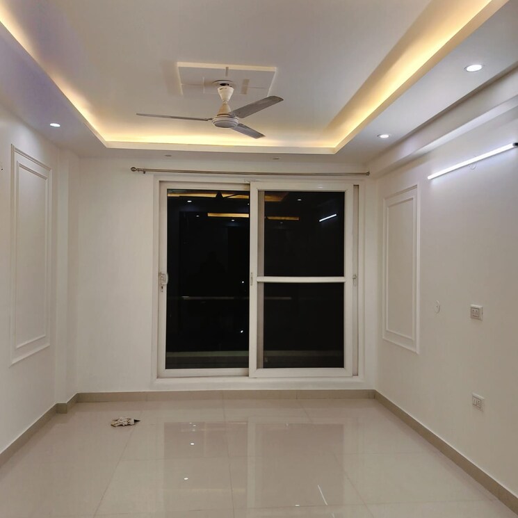 Kitchen, ansal-florence-residency 3 Bedroom 1800 Sq.Ft. Builder Floor In Sushant Lok Iii Gurgaon 8064735