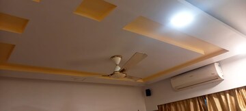 Furnished Amenities in 1 BHK Apartment at Siddhi Highland Park, Kolshet Road – for Rent