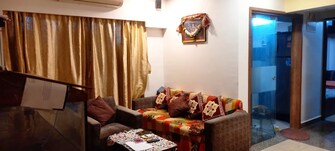 1 BHK Apartment For Rent in Siddhi Highland Park Kolshet Road Thane  8064736