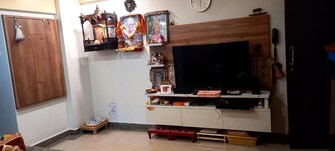 1 BHK Apartment For Rent in Siddhi Highland Park Kolshet Road Thane  8064736