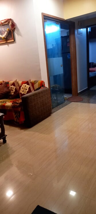 1 BHK Apartment For Rent in Siddhi Highland Park Kolshet Road Thane  8064736