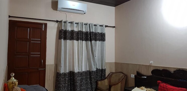 Living Room, sector 124 2.5 Bedroom 110 Sq.Ft. Villa In Sector 124 Mohali 8064741