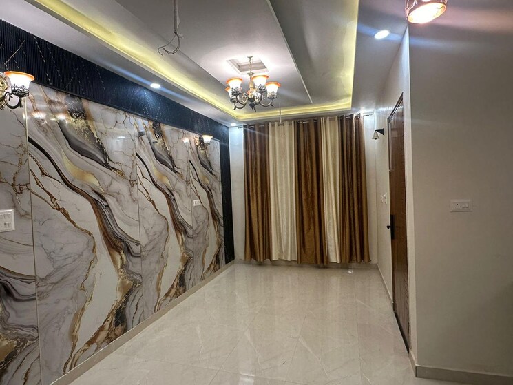 undefined, sector 124 2.5 Bedroom 110 Sq.Ft. Villa In Sector 124 Mohali 8064741