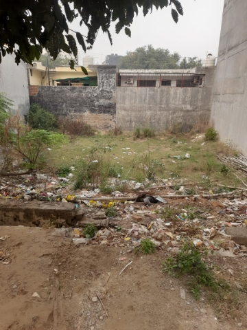 Plot For Sale in Sector 63A