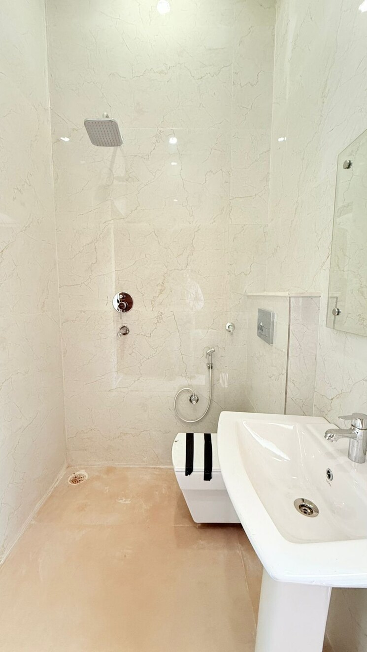 Bathroom, sector 125 2.5 Bedroom 200 Sq.Ft. Villa In Sector 125 Mohali 8064753