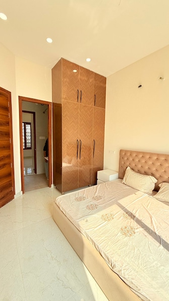 2.5 BHK Villa For Resale in Sector 125 Mohali  8064753