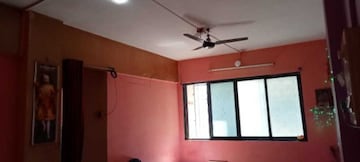 Furnished Amenities in 1 BHK Apartment at Shreeji Darshan Apartment, Dhokali – for Rent