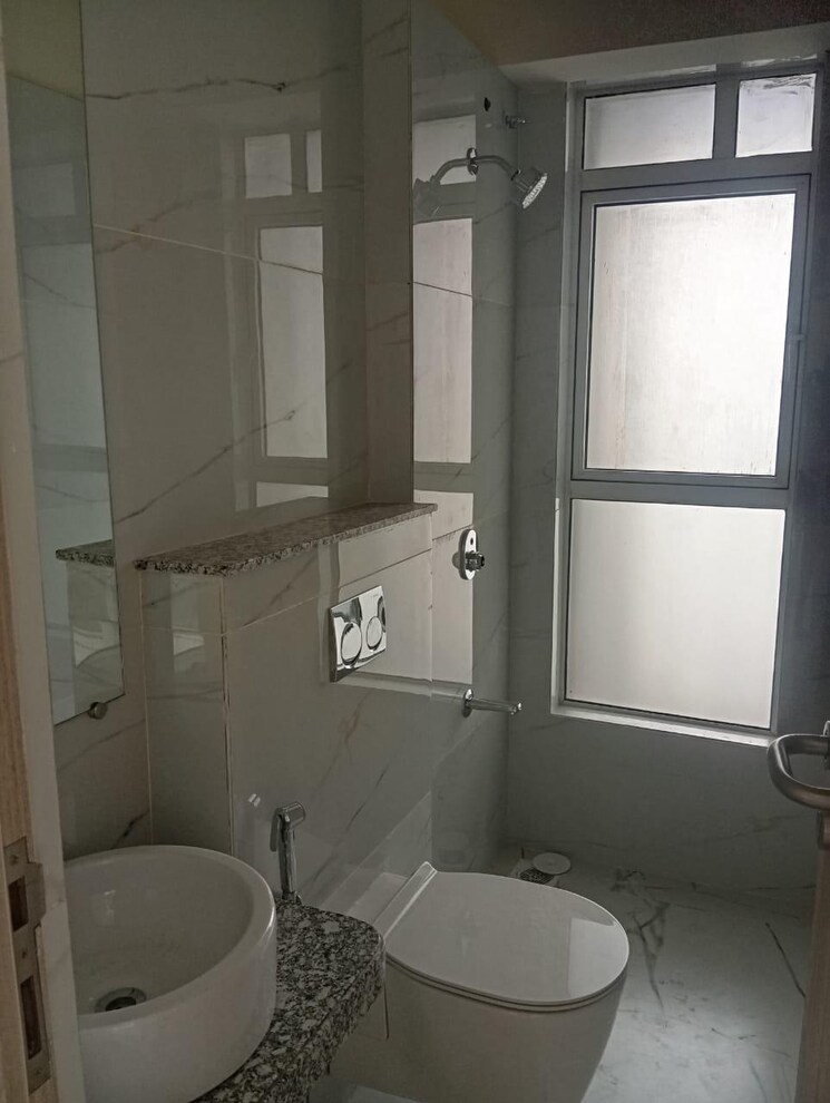 Bathroom, wadhwa-atmosphere-o2 2 Bedroom 584 Sq.Ft. Apartment In Mulund West Mumbai 8064769