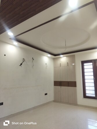 3 BHK Builder Floor For Resale in BP Homes Sector 85 Faridabad  8064779