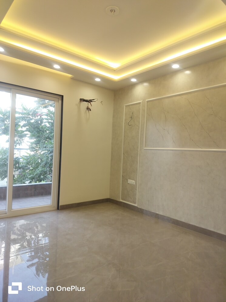 Room, bp-homes 3 Bedroom 1125 Sq.Ft. Builder Floor In Sector 85 Faridabad 8064779