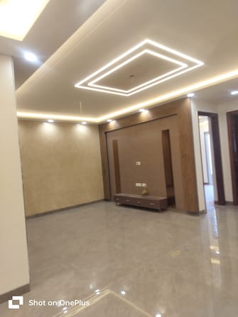 3 BHK Builder Floor For Resale in BP Homes Sector 85 Faridabad  8064779