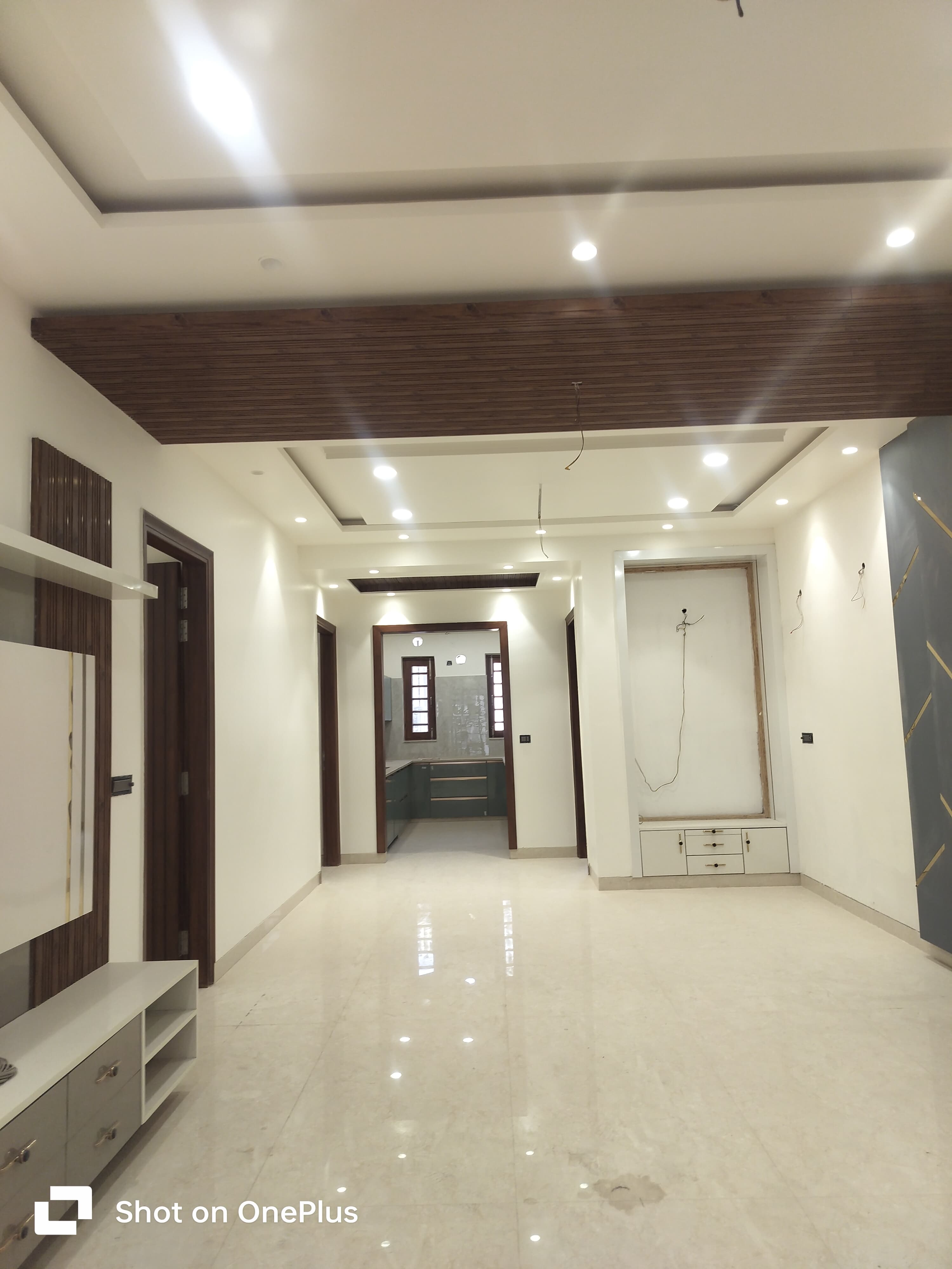 3 BHK Builder Floor For Sale in BP Homes