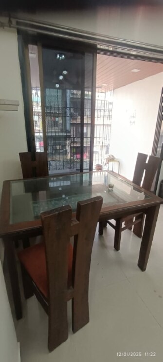 1 BHK Apartment For Rent in Nerul Sector 50e Navi Mumbai  8064783