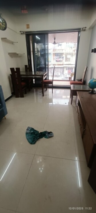 1 BHK Apartment For Rent in Nerul Sector 50e Navi Mumbai  8064783