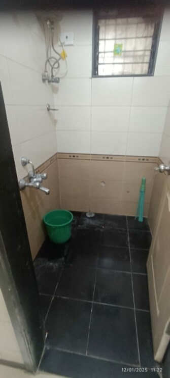 1 BHK Apartment For Rent in Nerul Sector 50e Navi Mumbai  8064783