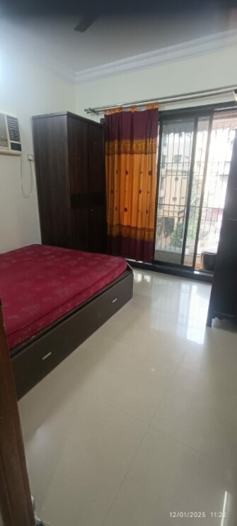 1 BHK Apartment For Rent in Nerul Sector 50e Navi Mumbai  8064783