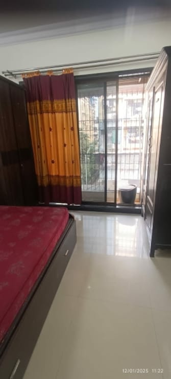 1 BHK Apartment For Rent in Nerul Sector 50e Navi Mumbai  8064783