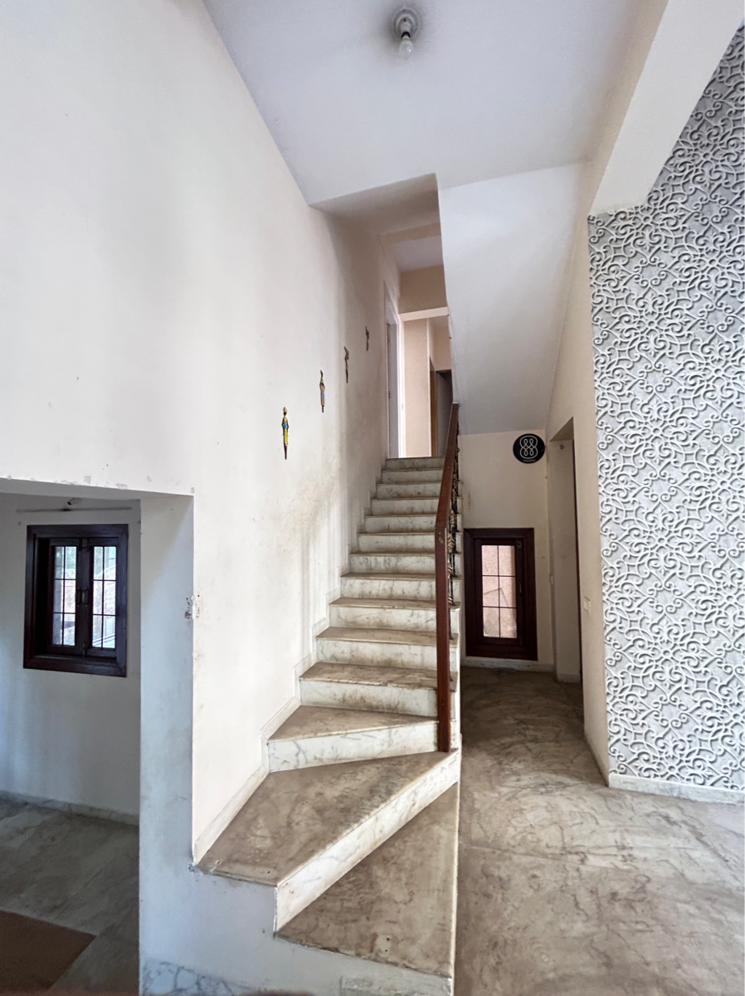 Exterior View, rajvilas-hawa-mahal-chs 4 Bedroom 3000 Sq.Ft. Villa In Manpada Thane 8064786