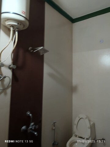 Furnished Amenities in 3 BHK Builder Floor at Sushant Lok 3, Sector 57 – for Rent