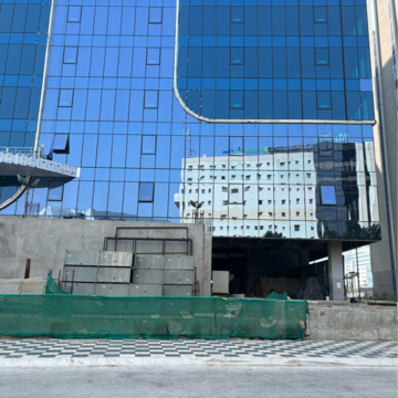 Office Space in IT/SEZ – Exterior View View at Phoenix Avance Business Hub, Hi Tech City - for Sale