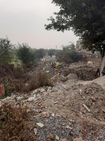 Plot For Sale in Sector 63A