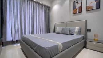 3 BHK Apartment For Resale in Tricity Aspire Sector 34a Kharghar Navi Mumbai  8064784