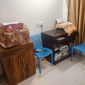 Room in 2.5 BHK Builder Floor at Ambala Highway – for Rent