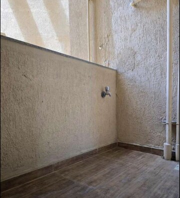 Room in 2 BHK Apartment at Dhanori – for Rent