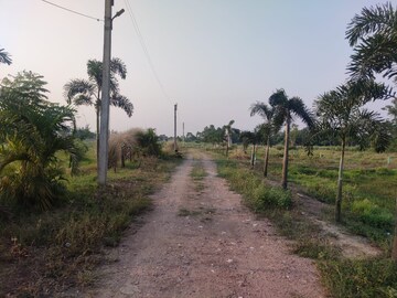 Plot Area in  Plot at Joka – for Sale