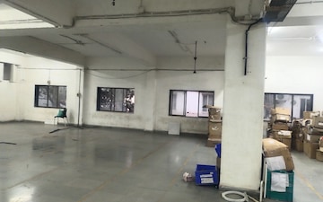 Industrial Plot For Rent in Marol Industrial Estate, Andheri East