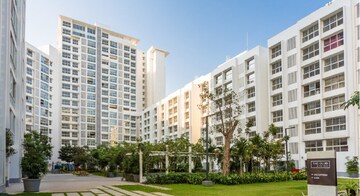 3 BHK Apartment – Exterior View View at Godrej Sky Terraces, Chembur - for Sale