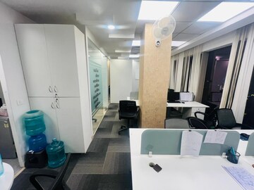 Team Area in  Office Space at M3M Urbana, Sector 67 – for Rent
