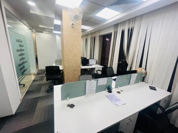 Team Area in  Office Space at M3M Urbana, Sector 67 – for Rent