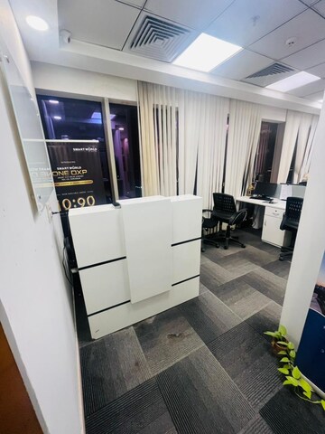 Team Area in  Office Space at M3M Urbana, Sector 67 – for Rent