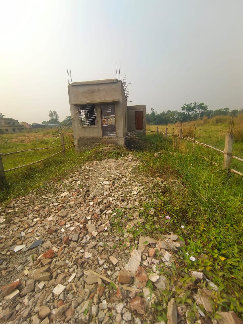 Plot For Sale in Green Plaza 