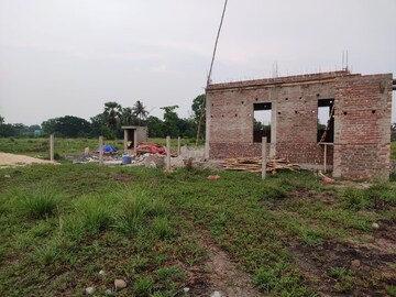 Plot Area in  Plot at Joka – for Sale