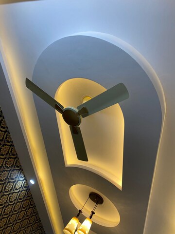 Furnished Amenities in 2.5 BHK Villa at Sector 125 – for Sale