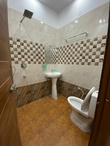 Bathroom in 2.5 BHK Villa at Sector 125 – for Sale